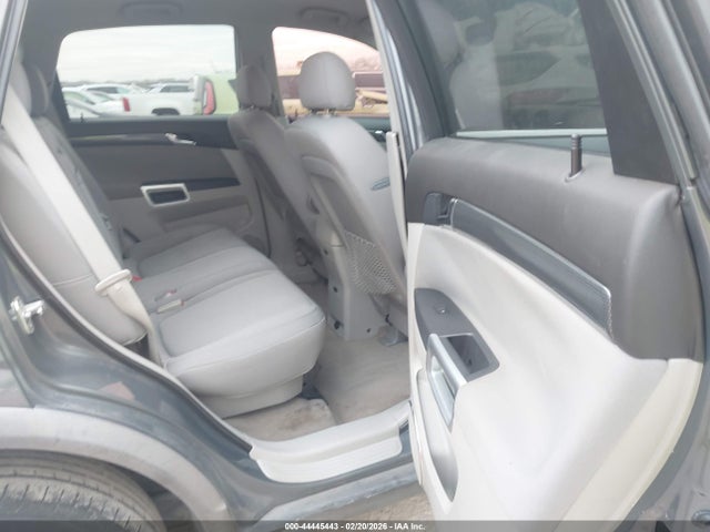 2008 SATURN VUE 3GSCL33P18S514415 Photo 7