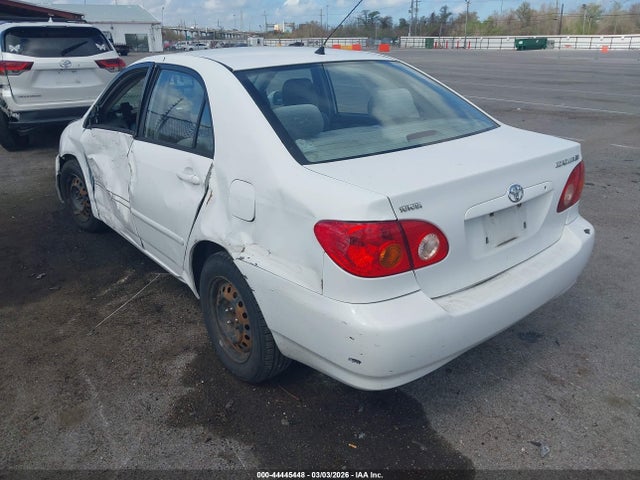 Aukcja sprzedaży 2004 Toyota Corolla Le, vin: 1NXBR32E24Z217844, numer aukcji: 44445448