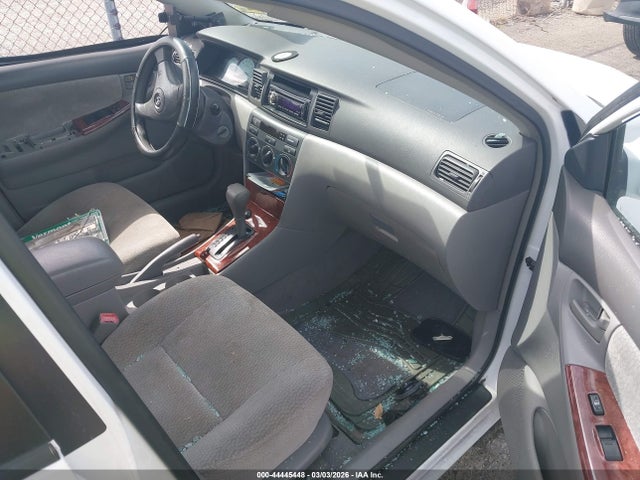 Aukcja sprzedaży 2004 Toyota Corolla Le, vin: 1NXBR32E24Z217844, numer aukcji: 44445448
