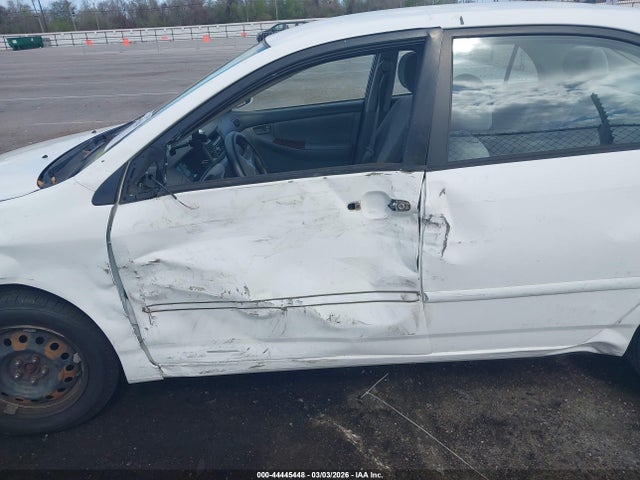 Aukcja sprzedaży 2004 Toyota Corolla Le, vin: 1NXBR32E24Z217844, numer aukcji: 44445448