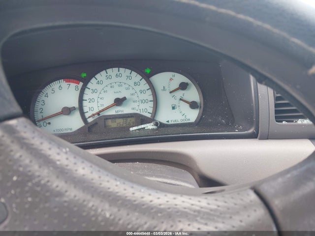 Aukcja sprzedaży 2004 Toyota Corolla Le, vin: 1NXBR32E24Z217844, numer aukcji: 44445448