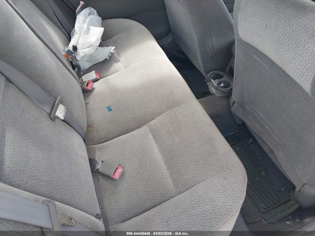 Aukcja sprzedaży 2004 Toyota Corolla Le, vin: 1NXBR32E24Z217844, numer aukcji: 44445448