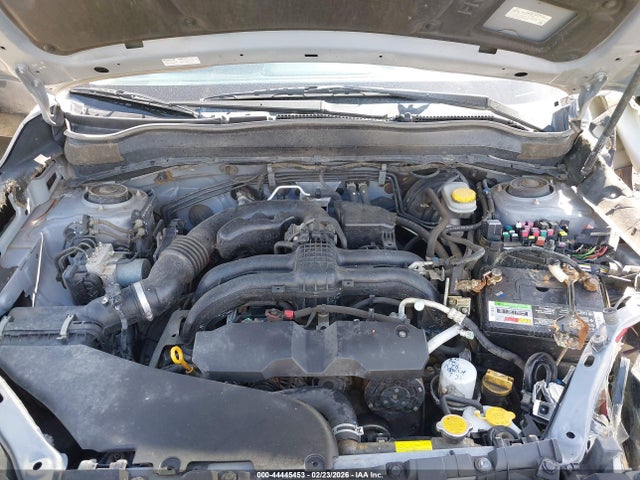 Subaru Forester 2.5i Premium 2015 JF2SJAFC4FH835821 Image 10