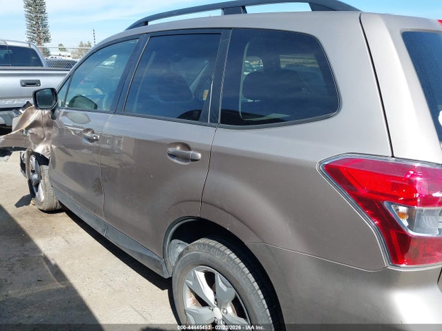 Subaru Forester 2.5i Premium 2015 JF2SJAFC4FH835821 Image 14