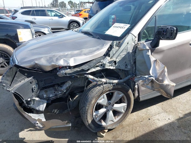 Subaru Forester 2.5i Premium 2015 JF2SJAFC4FH835821 Image 17