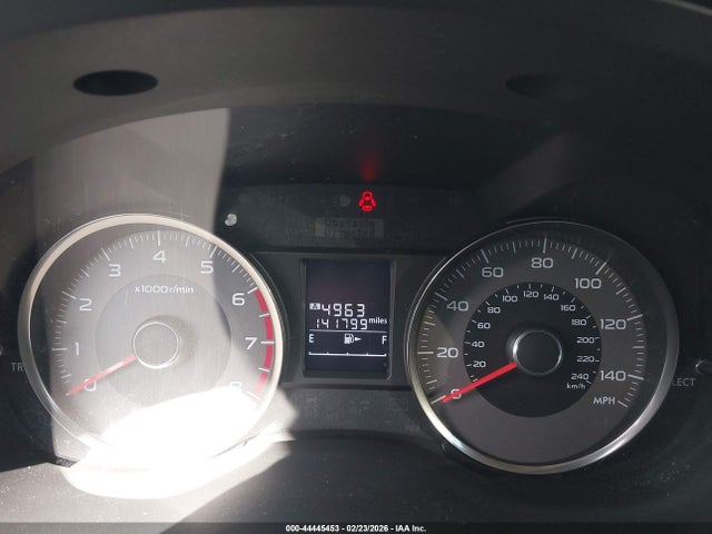 Subaru Forester 2.5i Premium 2015 JF2SJAFC4FH835821 Image 7