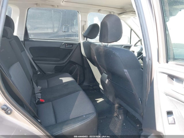 Subaru Forester 2.5i Premium 2015 JF2SJAFC4FH835821 Image 8