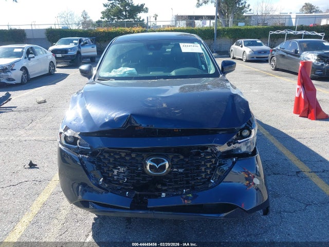 JM3KFBBL3R0489508 Mazda Cx-5 2.5 S Select