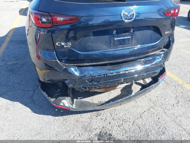 JM3KFBBL3R0489508 Mazda Cx-5 2.5 S Select