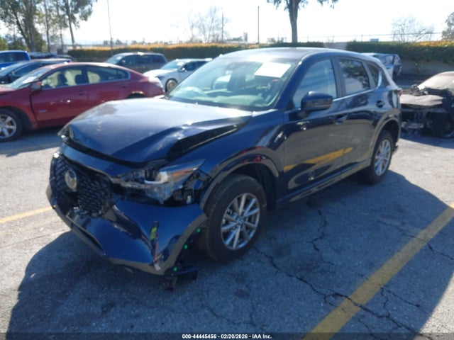 JM3KFBBL3R0489508 Mazda Cx-5 2.5 S Select