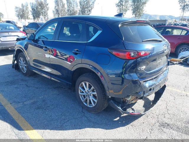 JM3KFBBL3R0489508 Mazda Cx-5 2.5 S Select