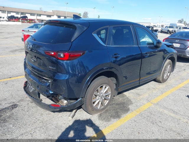 JM3KFBBL3R0489508 Mazda Cx-5 2.5 S Select