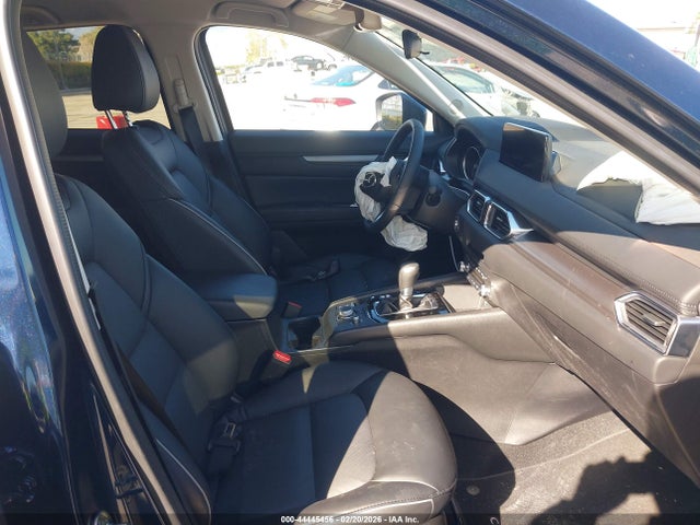 JM3KFBBL3R0489508 Mazda Cx-5 2.5 S Select