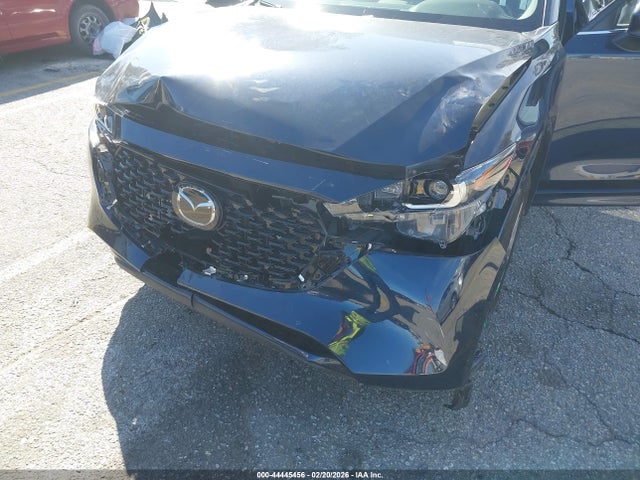 JM3KFBBL3R0489508 Mazda Cx-5 2.5 S Select