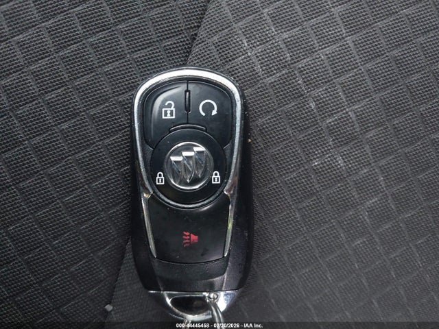 Продажа на аукционе авто 2021 Buick Encore Awd Preferred, vin: KL4CJESB8MB347568, номер лота: 44445458