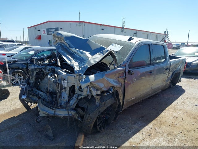Продаж на аукціоні авто 2024 Gmc Sierra 1500 4wd  Short Box Elevation With 3sb, vin: 3GTUUCED5RG426181, номер лоту: 44445459