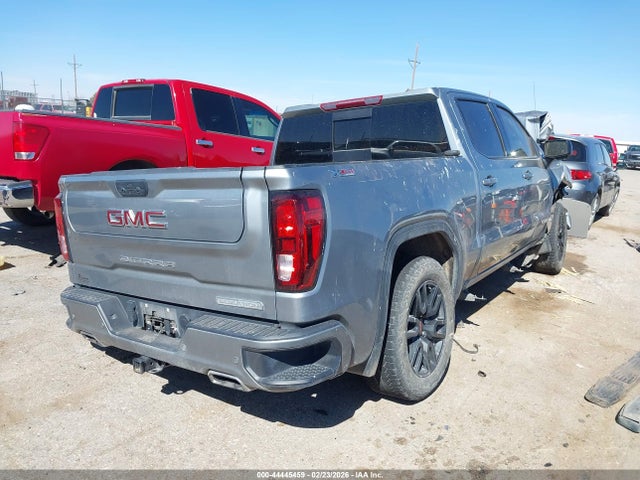 Продаж на аукціоні авто 2024 Gmc Sierra 1500 4wd  Short Box Elevation With 3sb, vin: 3GTUUCED5RG426181, номер лоту: 44445459
