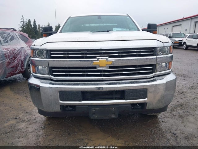 1GB5CYC8XFZ546102 Chevrolet Silverado 3500hd Wt