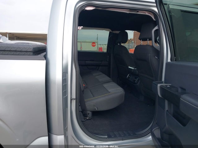 2025 FORD F-150 1FTEW2LP2SKF32611 Photo 7