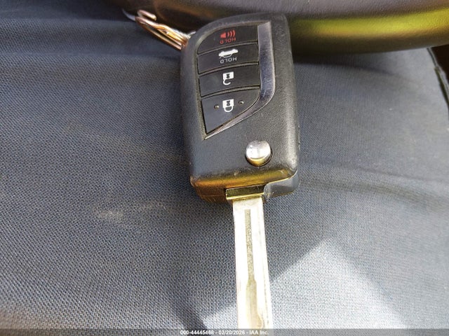 4T1G11AK9MU540426 Toyota CAMRY SE