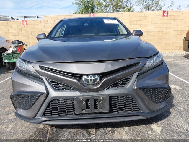4T1G11AK9MU540426 Toyota CAMRY SE