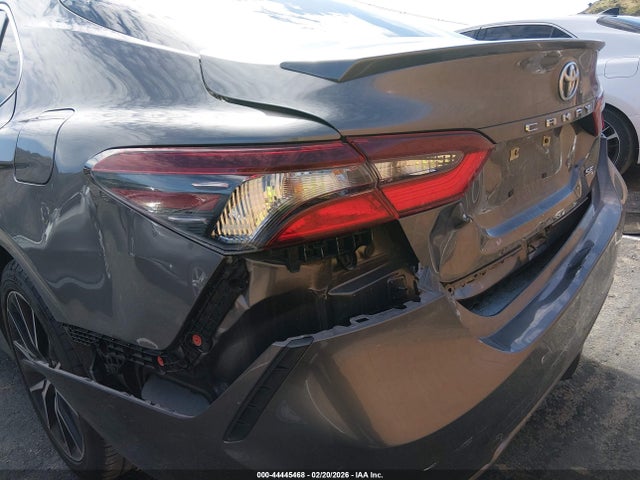 4T1G11AK9MU540426 Toyota CAMRY SE
