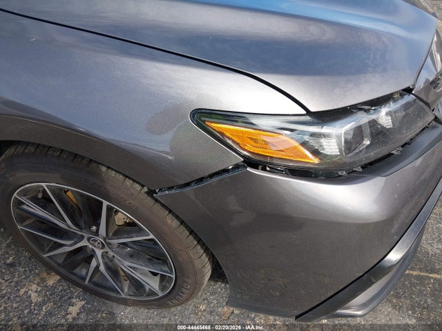 4T1G11AK9MU540426 Toyota CAMRY SE
