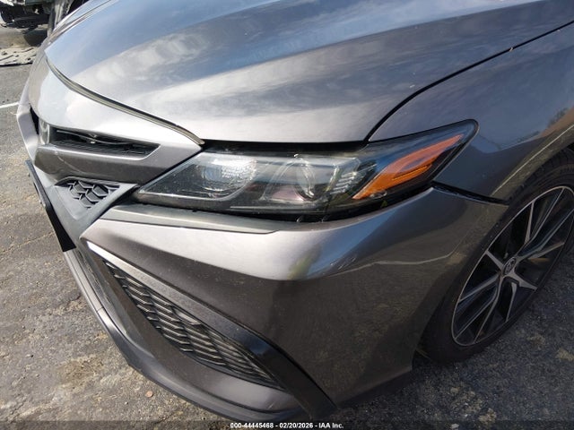 4T1G11AK9MU540426 Toyota CAMRY SE