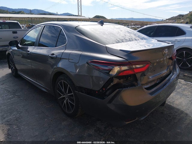 4T1G11AK9MU540426 Toyota CAMRY SE
