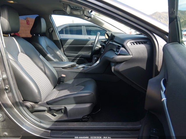 4T1G11AK9MU540426 Toyota CAMRY SE