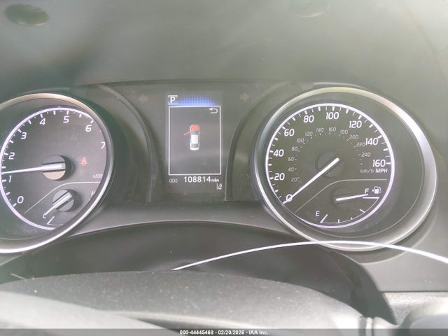 4T1G11AK9MU540426 Toyota CAMRY SE