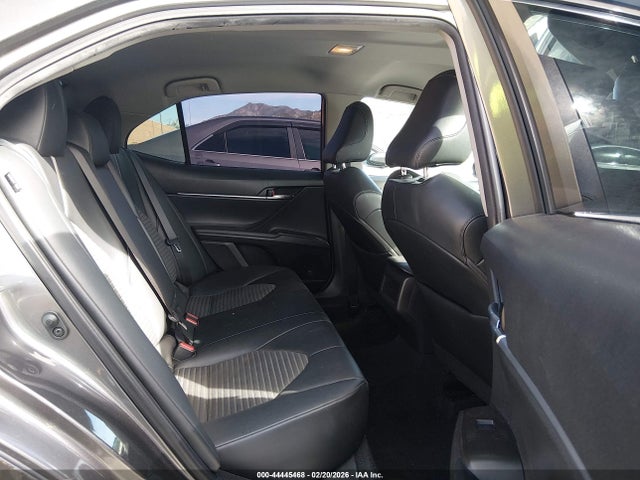 4T1G11AK9MU540426 Toyota CAMRY SE