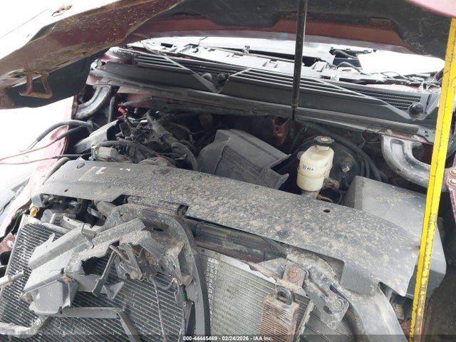 2008 Gmc Yukon Xl 1500 Slt მანქანა იყიდება აუქციონზე, vin: 1GKFK16328J110781, აუქციონის ნომერი: 44445469