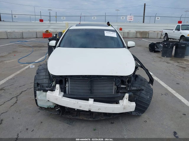 44445475 :رقم المزاد ، JNKBV61E38M200137 vin ، 2008 Infiniti G35 Journey مزاد بيع