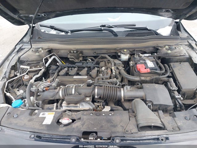 1HGCV1F3XJA133125 Honda Accord Sport