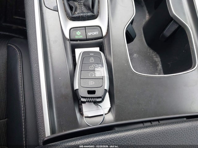1HGCV1F3XJA133125 Honda Accord Sport