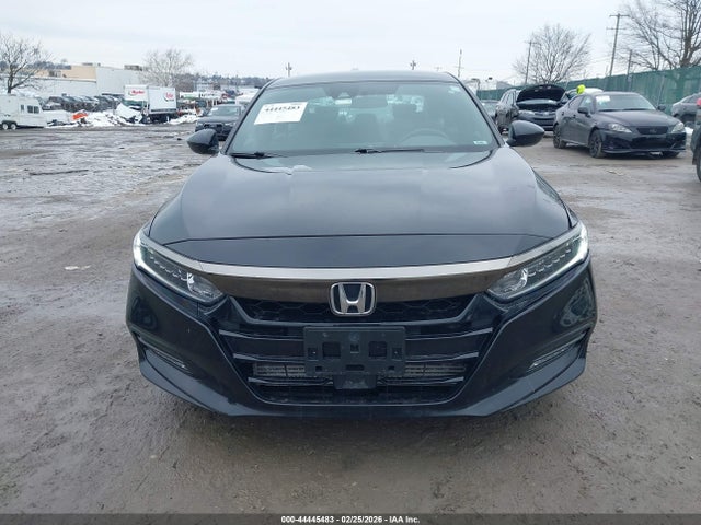 1HGCV1F3XJA133125 Honda Accord Sport