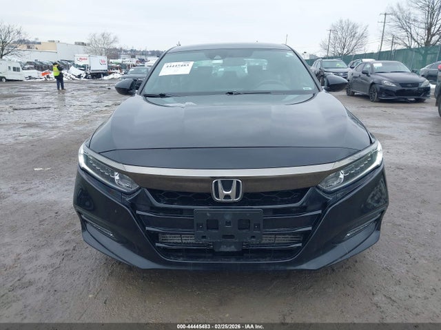 1HGCV1F3XJA133125 Honda Accord Sport