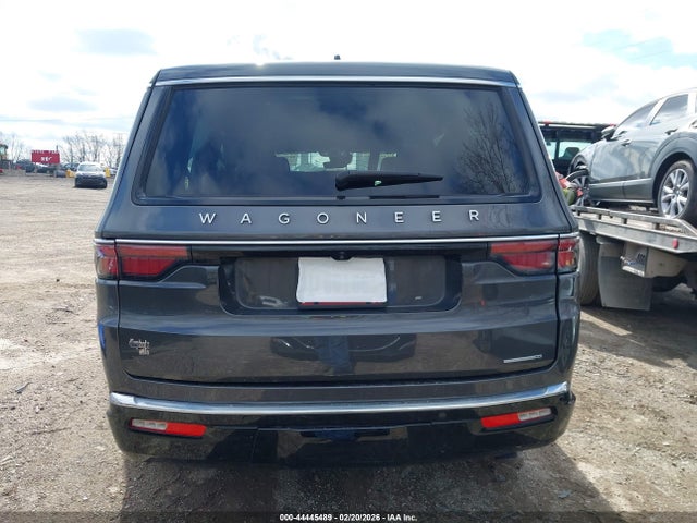 1C4SJVBP1RS141657 Jeep Wagoneer Series Ii 4x4