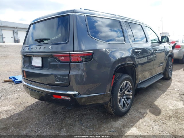 1C4SJVBP1RS141657 Jeep Wagoneer Series Ii 4x4