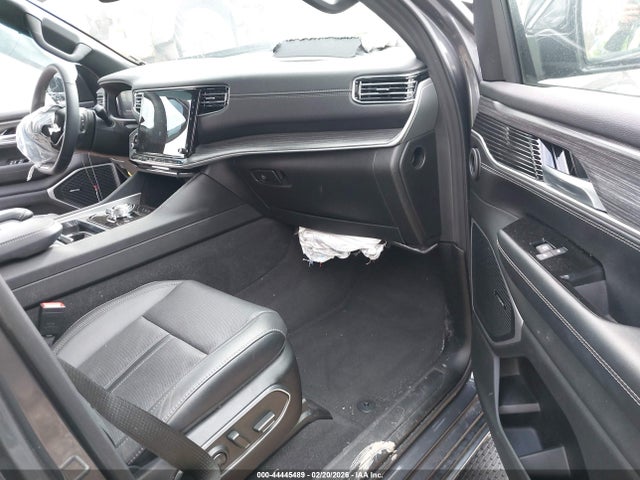 1C4SJVBP1RS141657 Jeep Wagoneer Series Ii 4x4