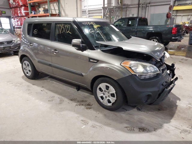 2013 KIA SOUL KNDJT2A52D7524605