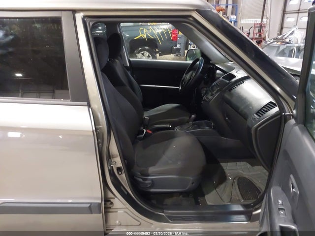 2013 KIA SOUL KNDJT2A52D7524605 Photo 4