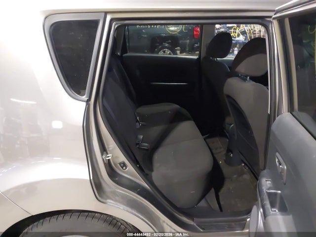 2013 KIA SOUL KNDJT2A52D7524605 Photo 7