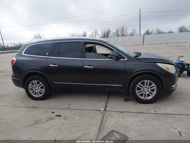 5GAKRAKD2FJ304343 Buick Enclave Convenience