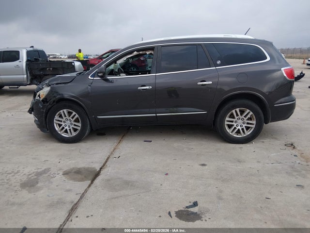 5GAKRAKD2FJ304343 Buick Enclave Convenience