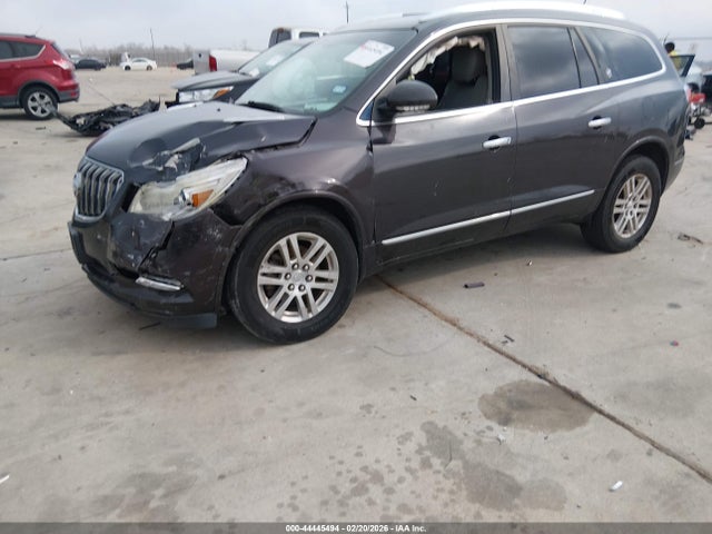5GAKRAKD2FJ304343 Buick Enclave Convenience