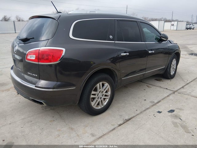 5GAKRAKD2FJ304343 Buick Enclave Convenience