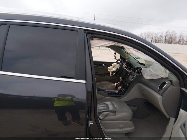 5GAKRAKD2FJ304343 Buick Enclave Convenience