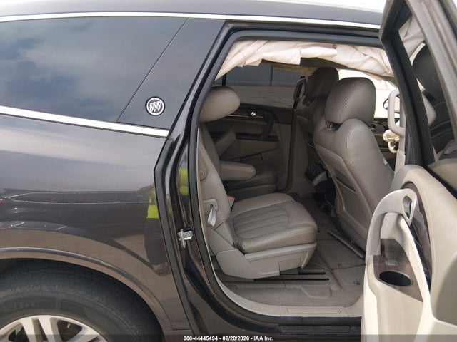 5GAKRAKD2FJ304343 Buick Enclave Convenience